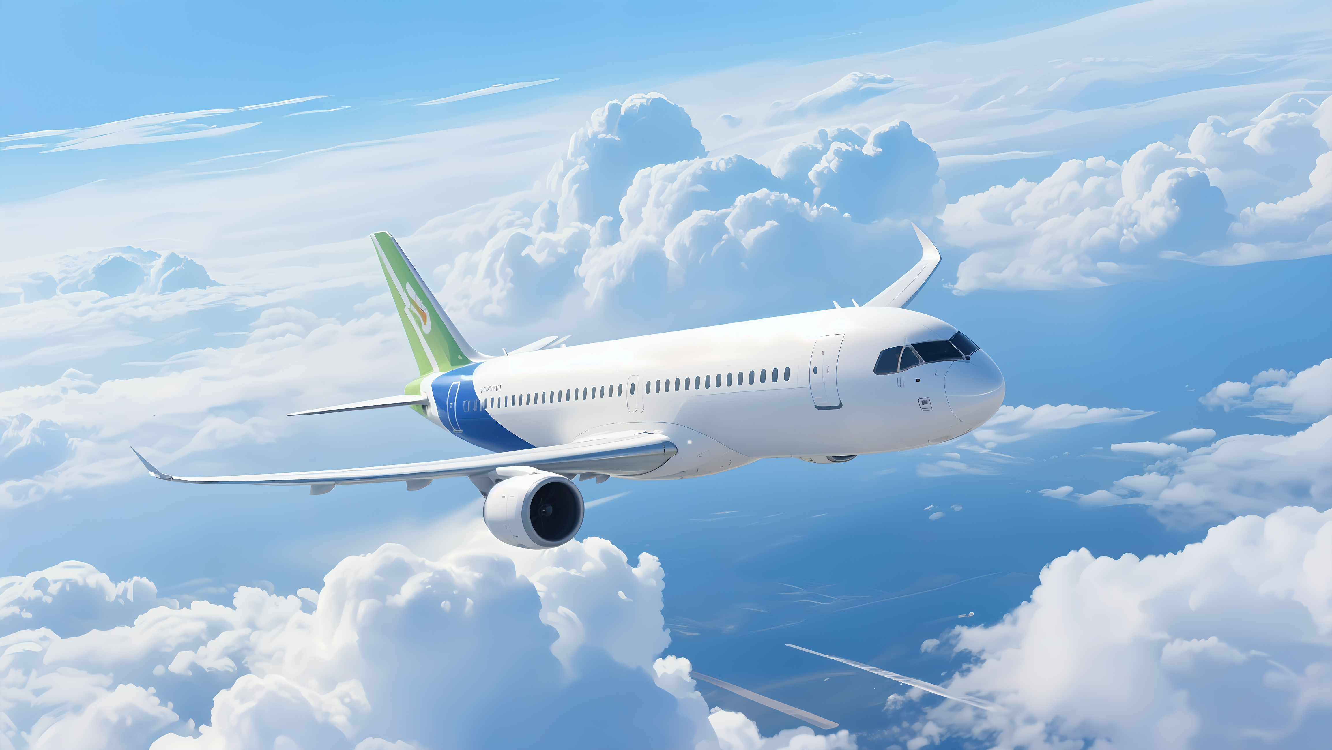 航空发动机测温技术全图解，原理解析与实战应用指南